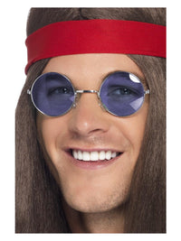 Hippie Specs, Silver Dress Loud