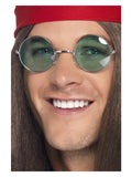 Hippie Specs, Silver Dress Loud