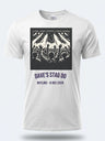 Personalised Replay Big Weekender Tee – Replay Crowd