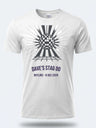 Personalised Replay Big Weekender Tee – Disco Ball