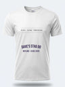 Personalised We Love the 70s Big Weekender Tee – Soul Funk Freedom