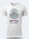 Personalised Bugged Out Big Weekender Tee – Bugged out Dancefloor