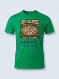 Personalised Darts Weekender Tee | 180 Calories Athlete in Training | Shirt Dress Loud