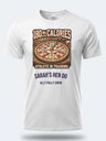 Personalised Darts Weekender Tee – 180 Calories Athlete in Training