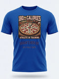 Personalised Darts Weekender Tee | 180 Calories Athlete in Training | Shirt Dress Loud