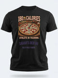Personalised Darts Weekender Tee | 180 Calories Athlete in Training | Shirt Dress Loud