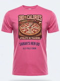 Personalised Darts Weekender Tee | 180 Calories Athlete in Training | Shirt Dress Loud