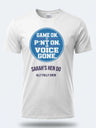 Personalised Darts Weekender Tee – Game on Pint On