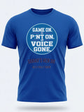 Personalised Darts Weekender Tee | Game on Pint On | Shirt Dress Loud