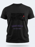 Personalised Darts Weekender Tee | Professional 26 Hitter | Shirt Dress Loud