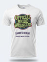 Personalised Country Weekender Tee – Official Brand Wrangler Green HEN