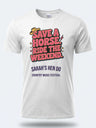 Personalised Country Weekender Unisex Tee – Savea Horse Ride the Weekend