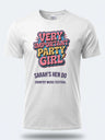 Personalised Country Weekender Unisex Tee – This ain't my first rodeo