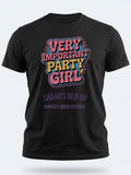 Personalised Country Weekender Unisex Tee | This ain't my first rodeo | Shirt Dress Loud