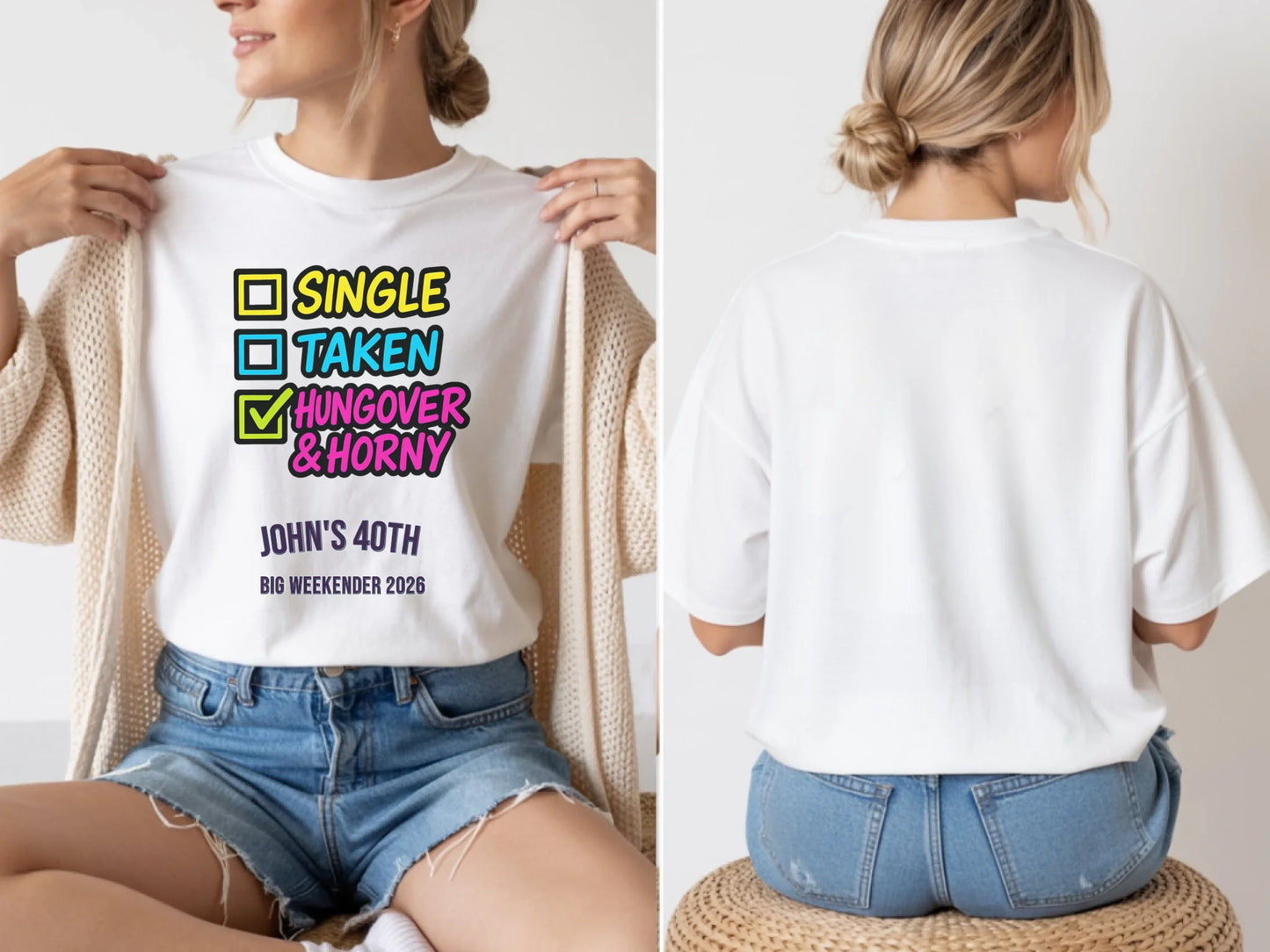 Gildan 64000 Black Tshirt Front & Back Mockup (39)_result