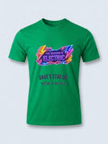 Personalised Ultimate '80s Big Weekender Tee | Custom This Weekend is Electric Event Shirt Dress Loud