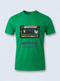 Personalised Ultimate '80s Big Weekender Tee | Custom Vintage VHS Event Shirt Dress Loud