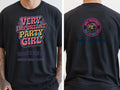 Personalised Country Weekender Unisex Tee | This ain't my first rodeo | Shirt Dress Loud