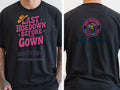 Personalised Country Weekender Unisex Tee | Last Hoedown before the gown HEN | Shirt Dress Loud