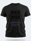Personalised Weekender Unisex Tee | Maid of Honour Drinks Coordinator | Hen Shirt Dress Loud