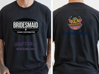 1. Gildan 64000 Black T-Shirt Mockup,Mens G640 Tshirt Mock-up