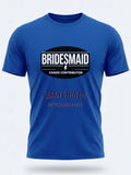 Gildan 64000 Mockup royal blue front