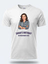 Cartoon Me Tee — Turn Your Photo Into a Custom Cartoon T-Shirt or Sweatshirt