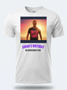 Sunset Set Tee — We Love Ibiza Weekender Custom Photo T-Shirt or Sweatshirt