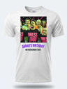 Rave Flyer Tee — 90s Reloaded Weekender Custom Photo T-Shirt or Sweatshirt