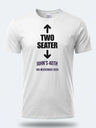 Personalised Banter Tee – Two Seater