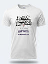 Personalised Banter Tee – Micropenis