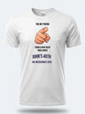 Personalised Banter Tee – You should have been swallowed