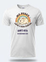 Personalised Banter Tee – My Pussy likes a good stretch