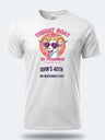 Personalised Banter Tee – Throat Goat
