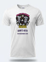 Personalised Banter Tee – Too old for pulling
