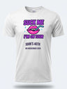 Personalised Banter Tee – I'm on Tour