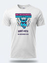 Personalised Banter Tee – Bigger Weekender Bigger D*