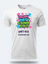 Personalised Banter Tee – Drunk Dirty