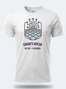 Personalised Bugged out Tee – Bugged out Dancefloor