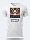 Personalised Bugged out Tee – Bugged out Festival