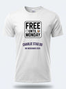 Personalised Weekender Unisex Tee – Groom - Free Until Monday