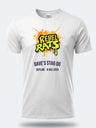 Personalised 90s Tee – 90s Rebel Rats