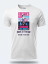 Personalised 90s Tee – 90s CBeebies Dad by Day