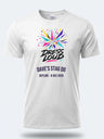 Personalised House of Garage Tee – Dress Loud