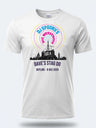 Personalised House of Garage Tee – Pirate Radio