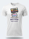 Personalised House of Garage Tee – Casette