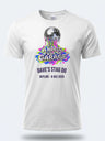 Personalised House of Garage Tee – House Mirror Ball