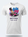 Personalised House of Garage Tee – Reload Selecta