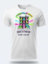 Personalised House of Garage Tee – House Party
