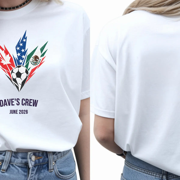 41. Gildan 64000 White Tshirt Front & Back Mocku 640 W